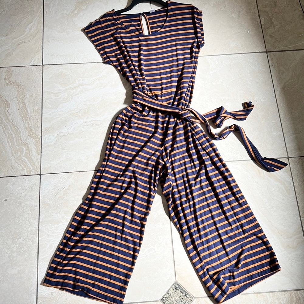 Old Navy jumpsuit